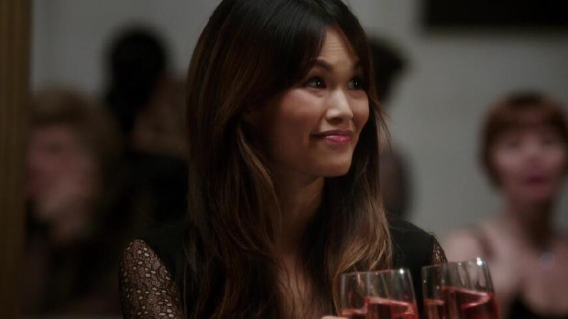Person of Interest  3x14 "Provenance"