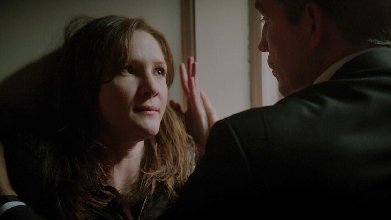Person of Interest  2x10 "Shadow Box"