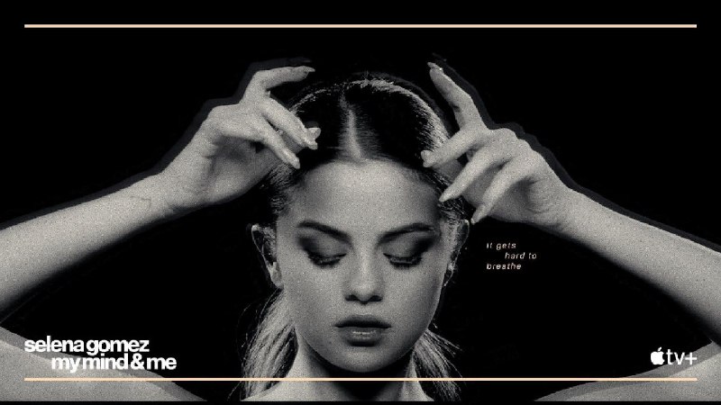 The Girl & my obsession with her:#selenagomez