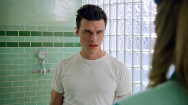 Ratched  1x04 "Angel of Mercy (2)"