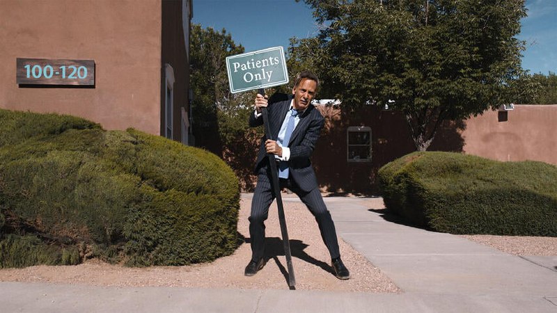 Better Call Saul  6x04 "Hit and Run"