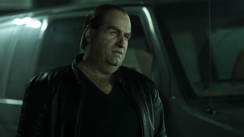 The Penguin  1x05 "Homecoming"