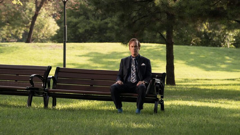 Better Call Saul  6x07 "Plan and Execution"