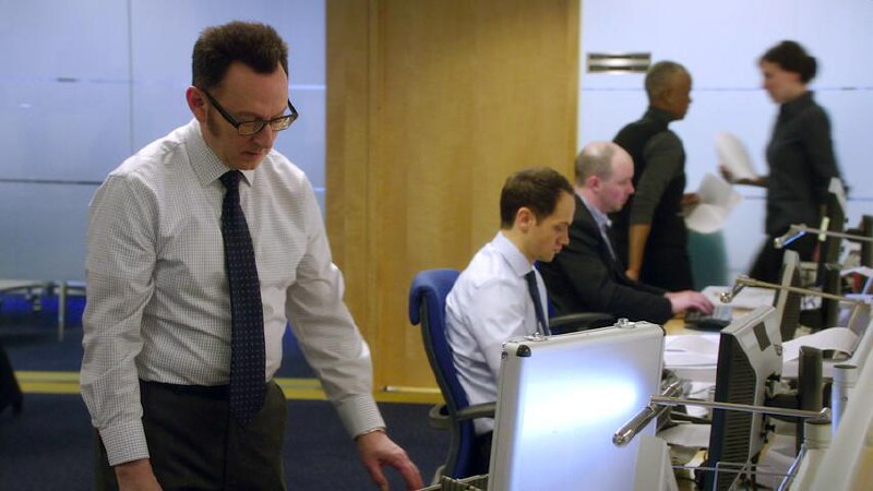 Person of Interest  2x21 "Zero Day"