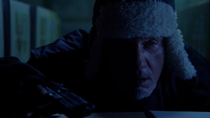 Breaking Bad  4x04 "Bullet Points"
