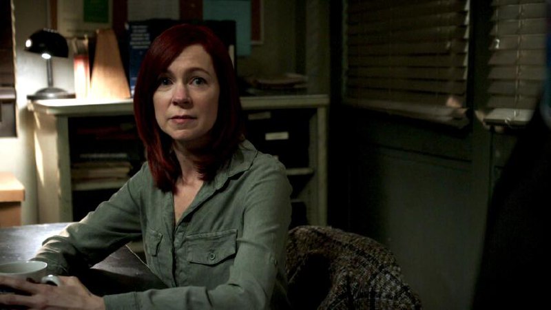 Person of Interest  3x21 "Beta"