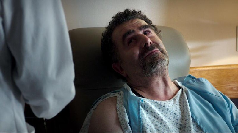 Person of Interest  3x11 "Lethe"