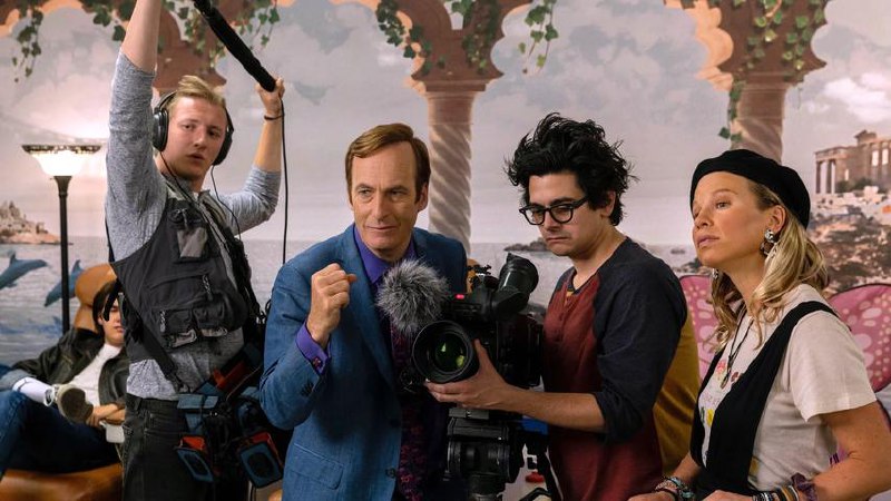 Better Call Saul  5x06 "Wexler v. Goodman"