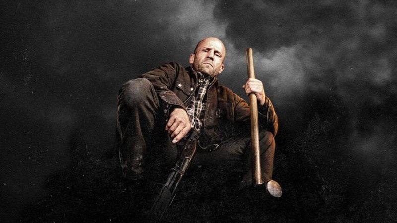 A Working Man (2025)