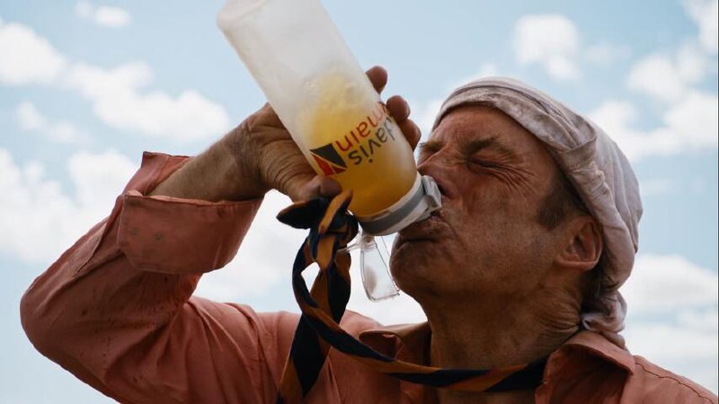 Better Call Saul  5x08 "Bagman"