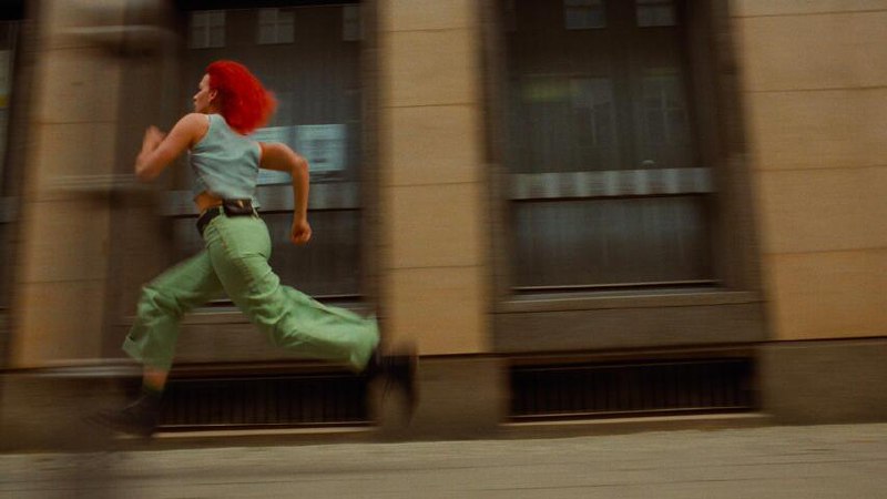 Run Lola Run (1998)