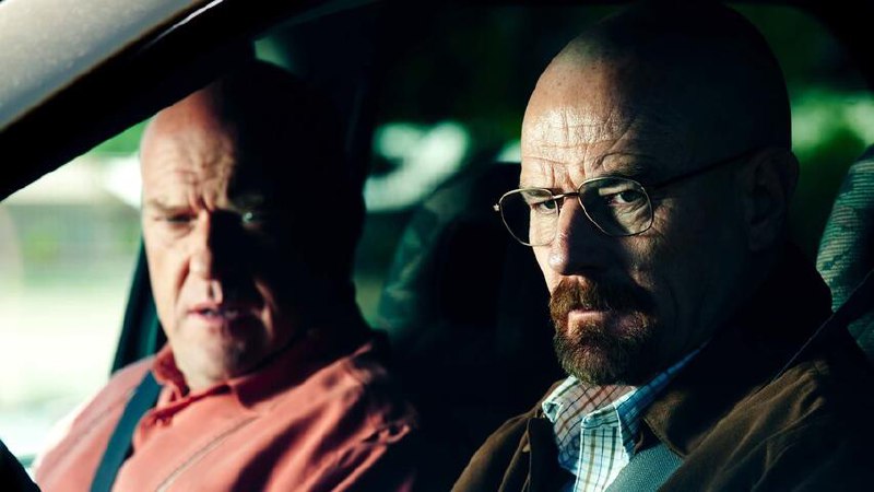 Breaking Bad  4x09 "Bug"