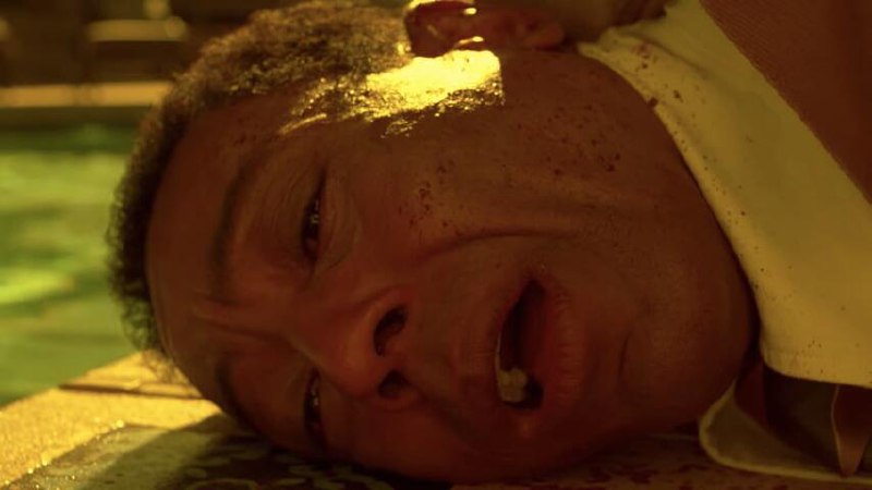 Breaking Bad  4x08 "Hermanos"