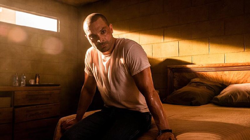 Better Call Saul  6x02 "Carrot and Stick"