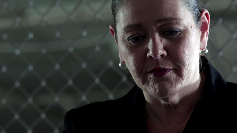 Person of Interest  3x12 "Aletheia"