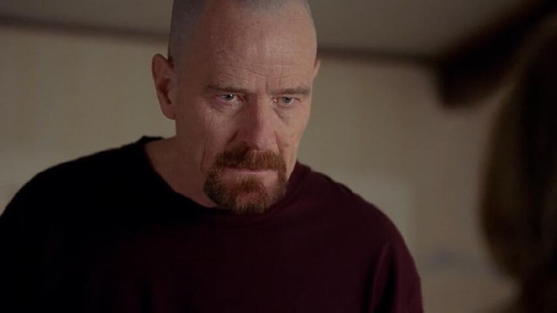 Breaking Bad  4x06 "Cornered"
