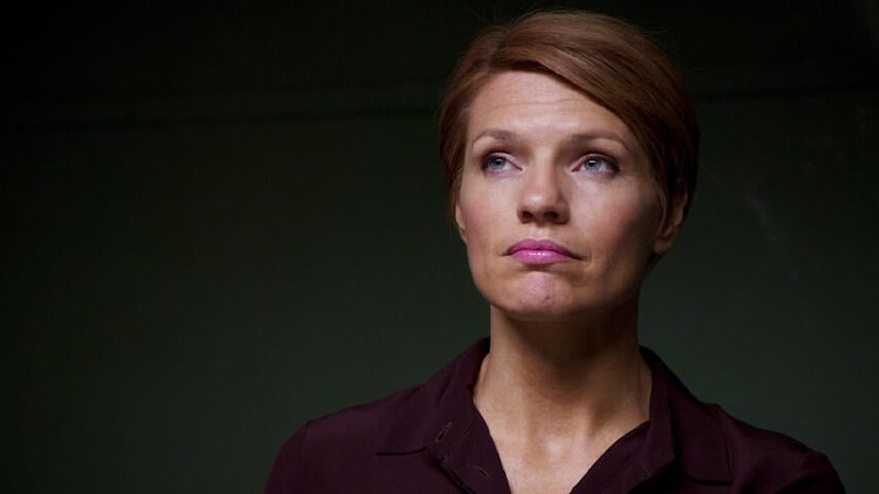 Person of Interest  3x04 "Reasonable Doubt"