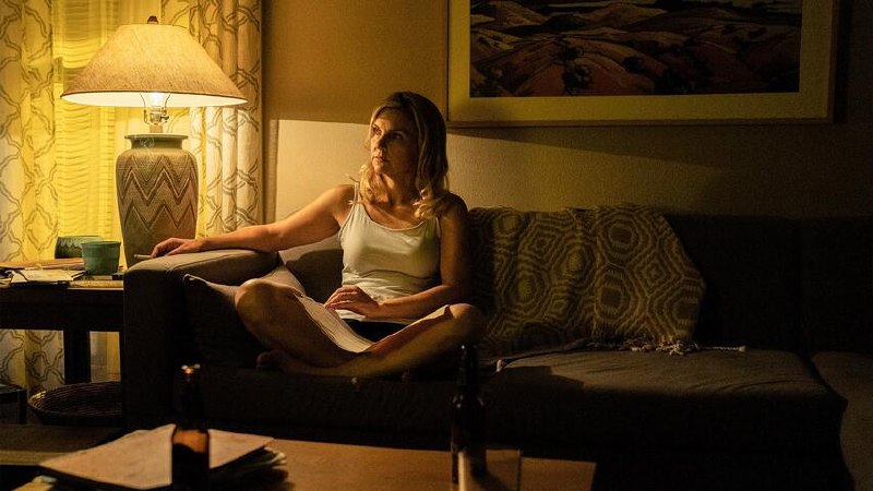 Better Call Saul  6x05 "Black and Blue"