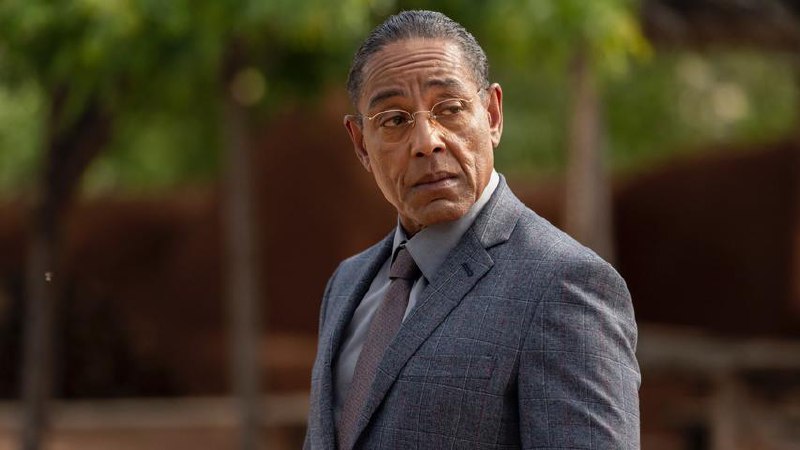 Better Call Saul  5x05 "Dedicado a Max"