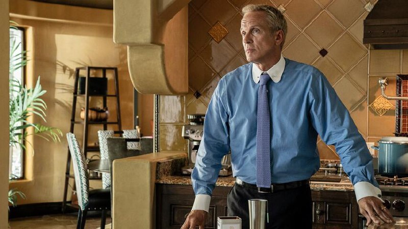 Better Call Saul  6x06 "Axe and Grind"