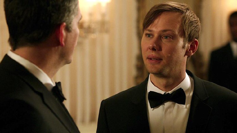 Person of Interest  2x14 "One Percent"