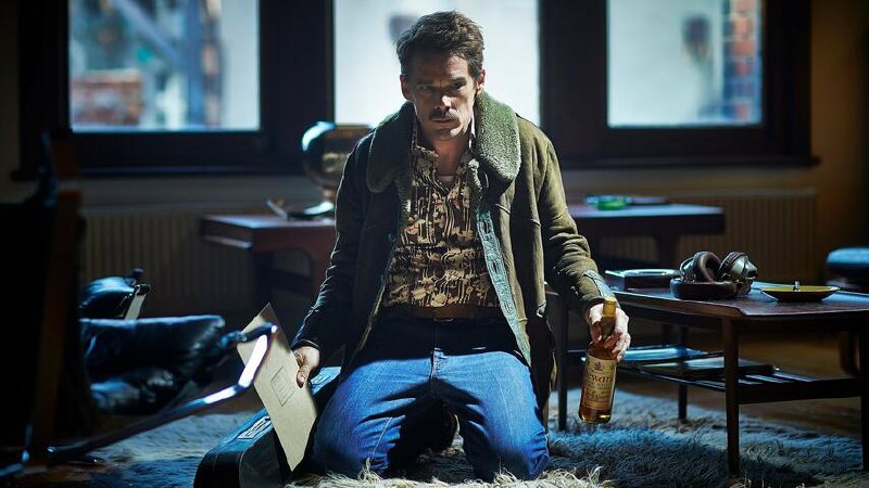 Predestination (2014)