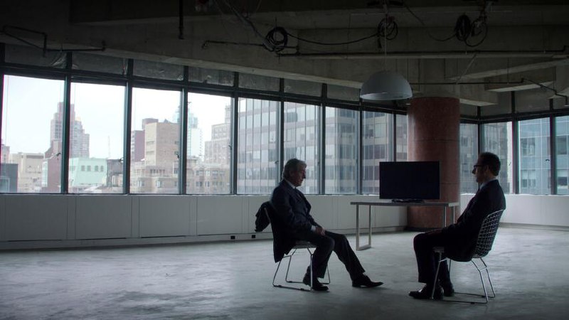 Person of Interest  3x22 "A House Divided"