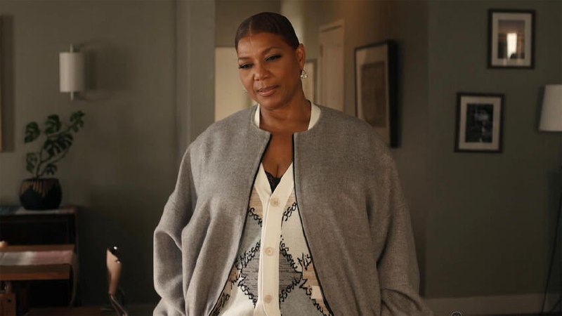 The Equalizer  4x07 "Legendary"