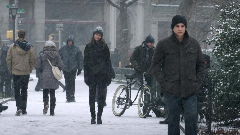 Person of Interest  3x17 "/"