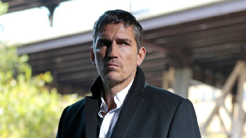 Person of Interest  3x10 "The Devil's Share"