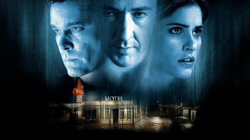 Identity (2003)
