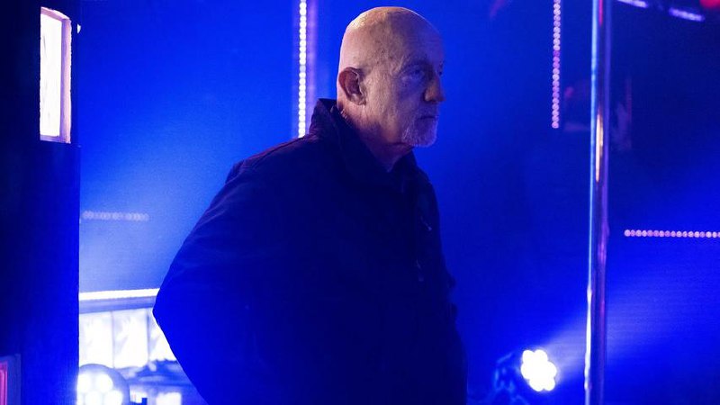 Better Call Saul  4x08 "Coushatta"