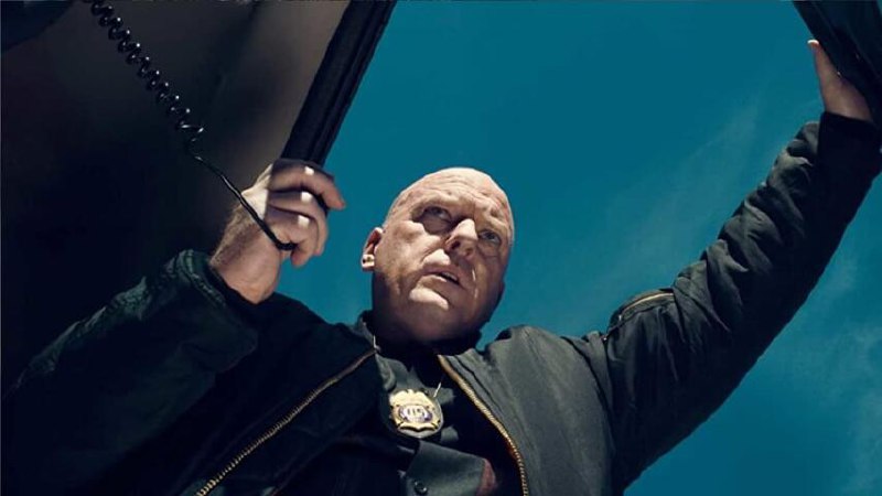 Breaking Bad  3x07 "One Minute"