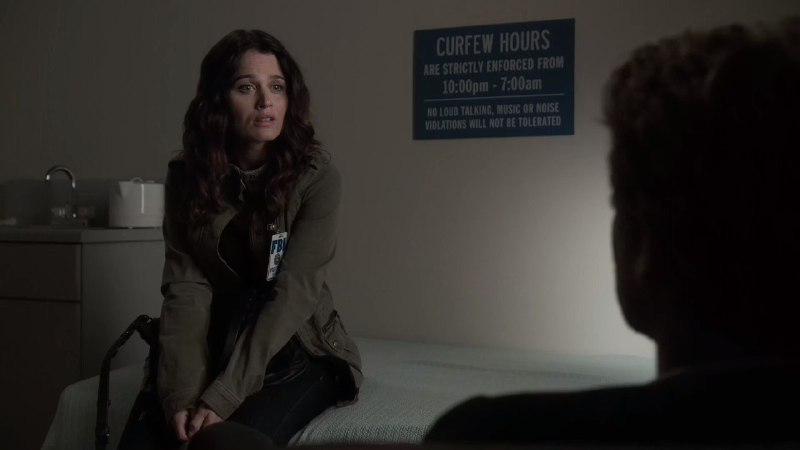 The end of the #MentalistThe end of the #Mentalist