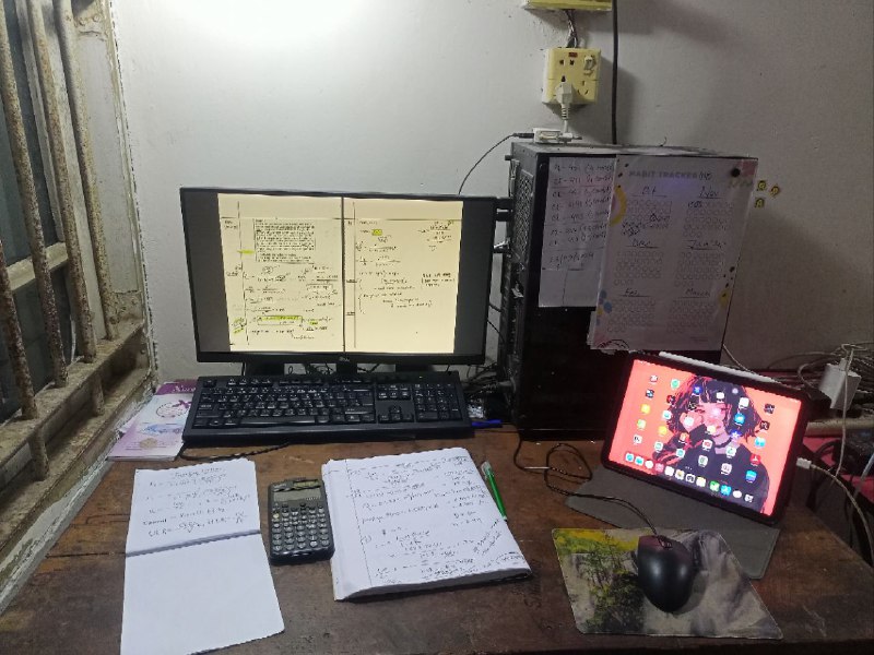 একটি টেবিলের আত্মকাহিনী: