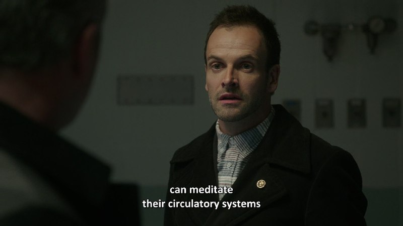 When director know about Bangladeshi fakirs better then a Bangladeshi! 🎥Elementary S01E14[Fact: It's not entirely true about Bangladeshi fakirs. But, there are some people, practice these kind of meditation in India]When director know about Bangladeshi fakirs better then a Bangladeshi! 🎥Elementary S01E14[Fact: It's not entirely true about Bangladeshi fakirs. But, there are some people, practice these kind of meditation in India]