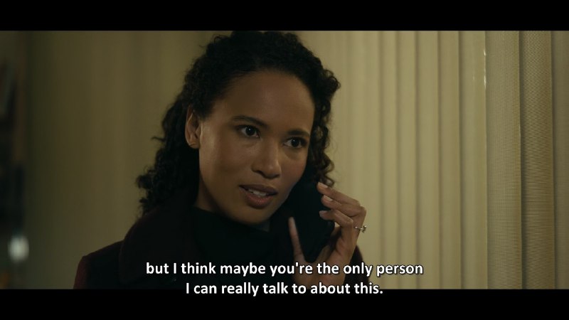 #TheNightAgent (S03E05)