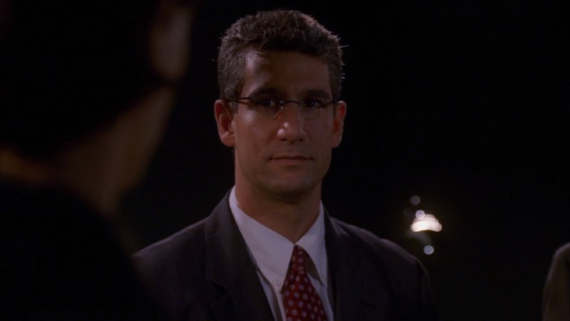 Few snaps from Criminal Minds(S01 & S02)Few snaps from Criminal Minds(S01 & S02)