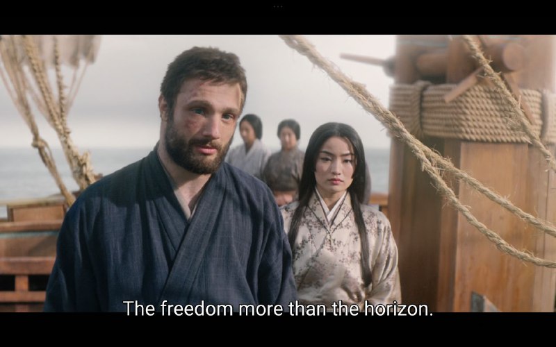 ShogunShogun