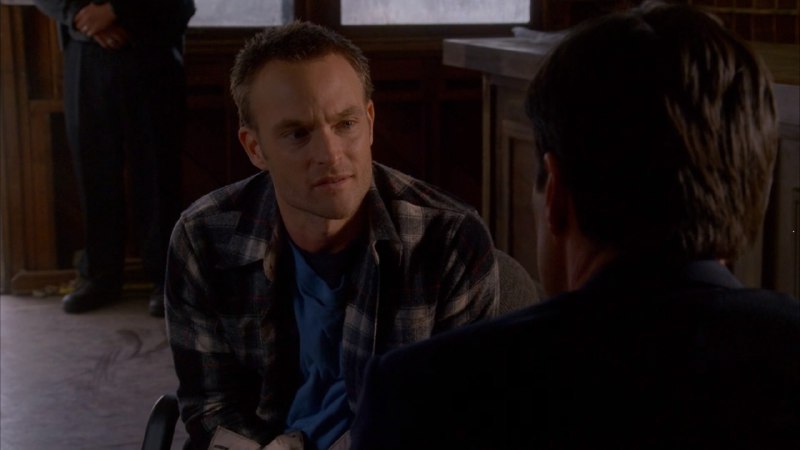 Few snaps from Criminal Minds(S01 & S02)Few snaps from Criminal Minds(S01 & S02)